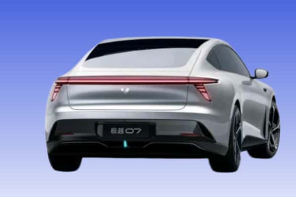 许昌建安区回收小米汽车
